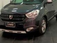 usata Dacia Lodgy Brave Stepway