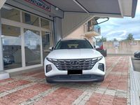 usata Hyundai Tucson 3ª serie - 2021