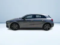 Usata Mercedes A250 Advanced Plus 163 CV (119 kW) 2024 Grigio Berlina