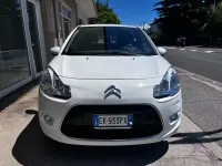 Usata Citroën C3 60 CV (44 kW) 2011 Bianco Berlina