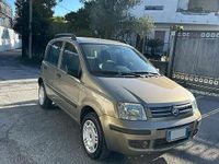 Usata Fiat Panda 77 CV (56 kW) 2008 Utilitaria
