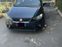 Usata Seat Ibiza Style 75 CV (55 kW) 2019 Utilitaria