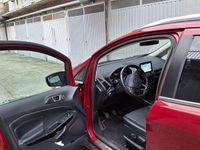 Usata Ford Ecosport S 99 CV (72 kW) 2018 SUV