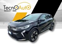 Nuova Renault Symbioz Techno 109 CV (80 kW) 2025 Nero etoile SUV
