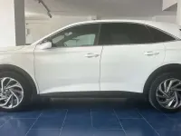 Usata DS Automobiles DS7 Crossback Business 131 CV (96 kW) 2020 Bianco SUV