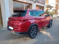 Usata DR F35 156 CV (114 kW) 2022 Rosso SUV