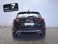 Nuova Kia XCeed 94 CV (69 kW) 2026 Nero SUV