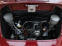 Usata Porsche 356 70 CV (51 kW) 1953 Altri Coupé