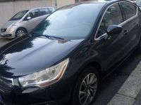 Usata DS Automobiles DS4 So Chic 114 CV (83 kW) 2013 Berlina