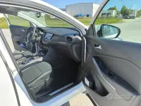 Usata Opel Grandland X 131 CV (96 kW) 2020 Bianco SUV