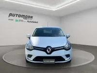 Usata Renault Clio V 75 CV (55 kW) 2020 Antracite Berlina