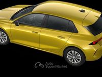 Usata Opel Astra Edition 131 CV (96 kW) 2023 Rosso / metallizzato Station wagon