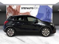 Usata Opel Mokka Cosmo 131 CV (96 kW) 2015 Dark blue moku SUV