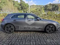 Begagnad Mercedes A180 Advanced 116 HK (85 kW) 2023 Grå Halvkombi