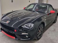 Usata Abarth 124 Spider 170 CV (125 kW) 2019 Other Cabrio