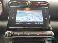 Usata Citroën C3 Aircross Shine 120 CV (88 kW) 2019 Bianco SUV