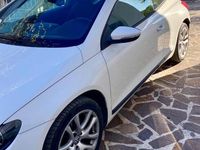 usata VW Scirocco 2ª serie