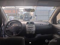 Usata Subaru Justy 69 CV (50 kW) 2009 Utilitaria