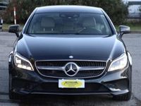 usata Mercedes CLS250 Shooting Brake d SW Sport usato