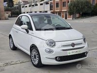 Usata Fiat 500 Dolcevita 2023 Bianco Utilitaria