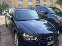 Usata Audi A3 Business 110 CV (80 kW) 2016 Berlina