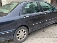 Usata Lancia Lybra 150 CV (110 kW) 2002 Blu Berlina