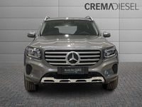 Usata Mercedes GLB180 Advanced 116 CV (85 kW) 2025 Argento SUV