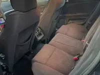 Usata Alfa Romeo 159 150 CV (110 kW) 2006 Nero Berlina