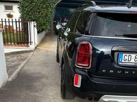 Usata Mini One Countryman 102 CV (75 kW) 2021 SUV