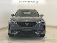 Usata Cupra Formentor 150 CV (110 kW) 2022 SUV