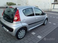 usata Peugeot 107 1.0 68CV 5p. Urban Move