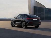 Nuova Audi Q5 Sportback S-Line 204 CV (150 kW) 2025 Nero SUV