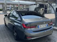 Usata BMW 318 M Sport 150 CV (110 kW) 2020 Berlina
