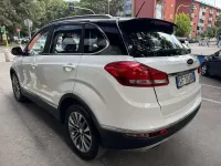 Usata DR DR 6.0 150 CV (110 kW) 2021 Tetto nero SUV
