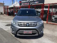 Usata Suzuki Vitara 120 CV (88 kW) 2016 Grigio SUV