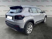 Nuova Jeep Avenger Altitude 110 CV (80 kW) 2026 Grigio SUV