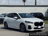 Usata BMW 218 M Sport 149 CV (109 kW) 2024 Bianco Station wagon