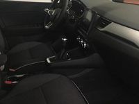 Usata Renault Captur Intens 100 CV (73 kW) 2020 Bianco SUV