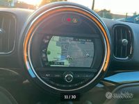 Usata Mini Cooper D Countryman Business 150 CV (110 kW) 2018 SUV