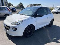 Usata Opel Adam Slam 87 CV (63 kW) 2016 Utilitaria