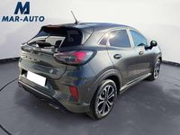Usata Ford Puma ST-Line 125 CV (91 kW) 2023 Other Berlina