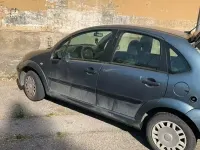 Usata Citroën C3 73 CV (53 kW) 2007 Berlina