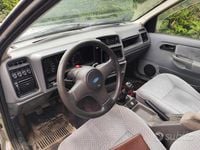 Usata Ford Sierra Ghia 1993 Station wagon