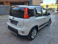 usata Fiat Panda 1.0 Hybrid S&S 70cv LIFE 2022