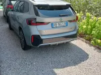 Usata BMW X1 150 CV (110 kW) 2025 Grigio SUV