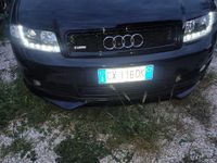 Usata Audi A4 130 CV (95 kW) 2005 Station wagon