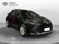 Usata Toyota C-HR Active 140 CV (102 kW) 2024 Other SUV