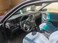 Usata Lancia Lybra 131 CV (96 kW) 2002 Blu Berlina