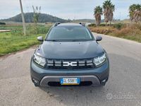 Begagnad Dacia Duster Journey 116 HK (85 kW) 2024 Grå SUV