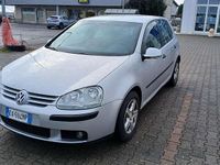 Usata VW Golf IV Comfortline 105 CV (77 kW) 2005 Berlina